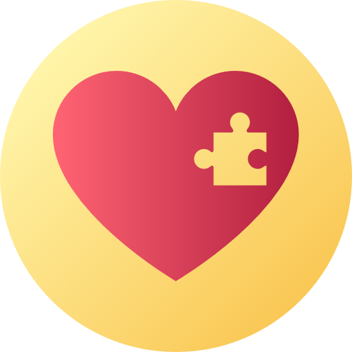 corazón icono gratis