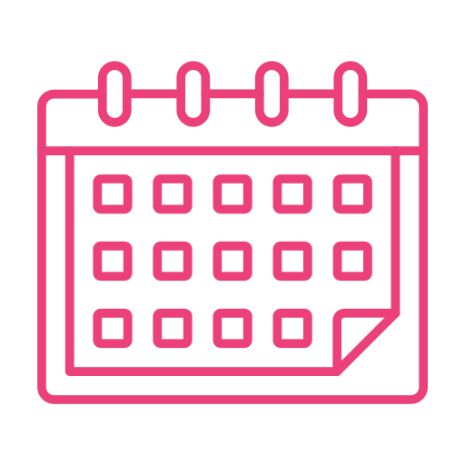 Calendar free icon