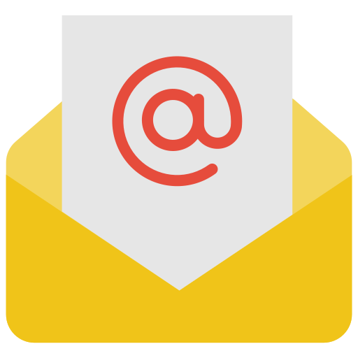 correo icono gratis