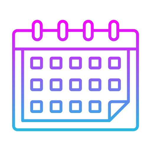 Calendar free icon