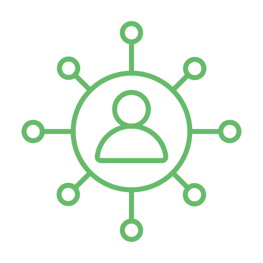Network free icon