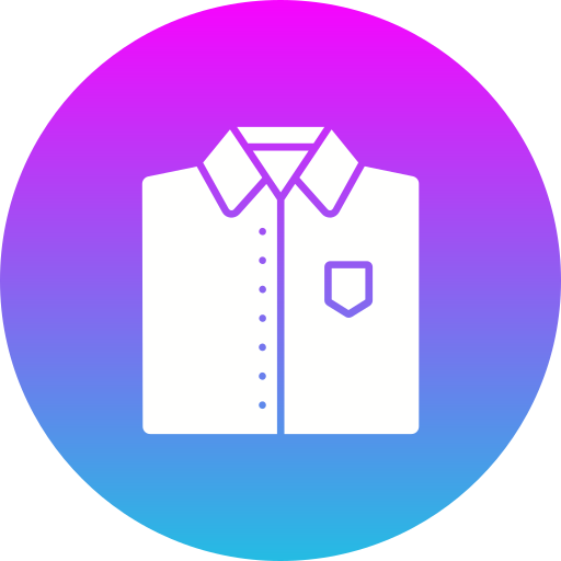 hemd kostenlos Icon