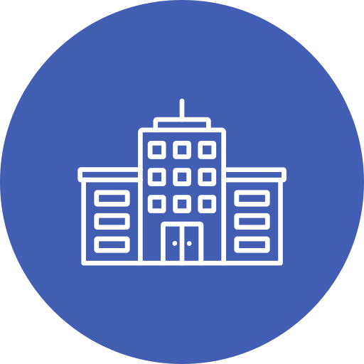 Компания бесплатно иконка