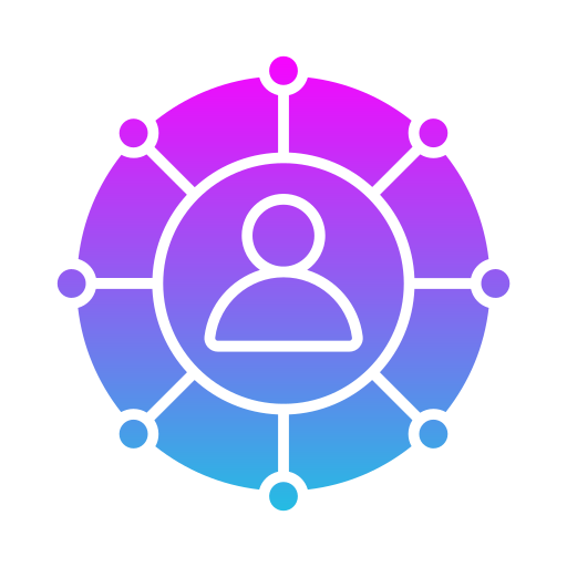 Organization free icon Organization free icon