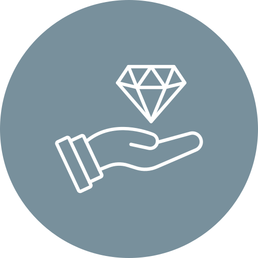 diamant kostenlos Icon