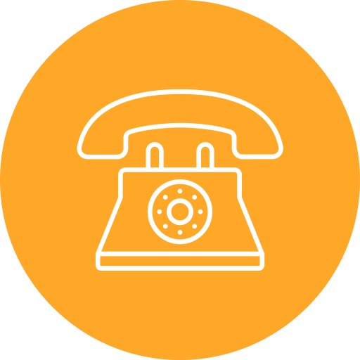 téléphone Icône gratuit téléphone Icône gratuit