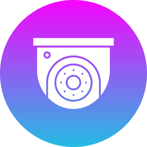 cctv kostenlos Icon