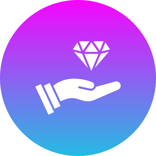diamant kostenlos Icon