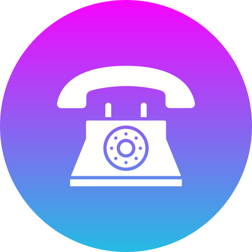 téléphone Icône gratuit téléphone Icône gratuit