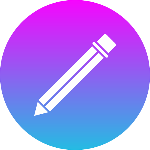bleistift kostenlos Icon
