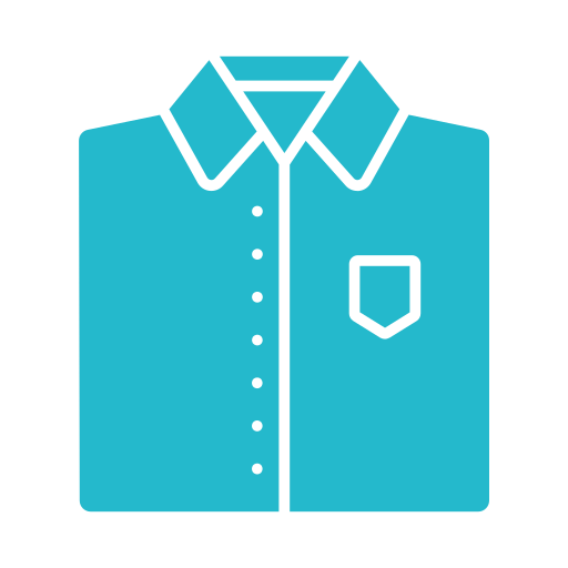 Рубашка бесплатно иконка