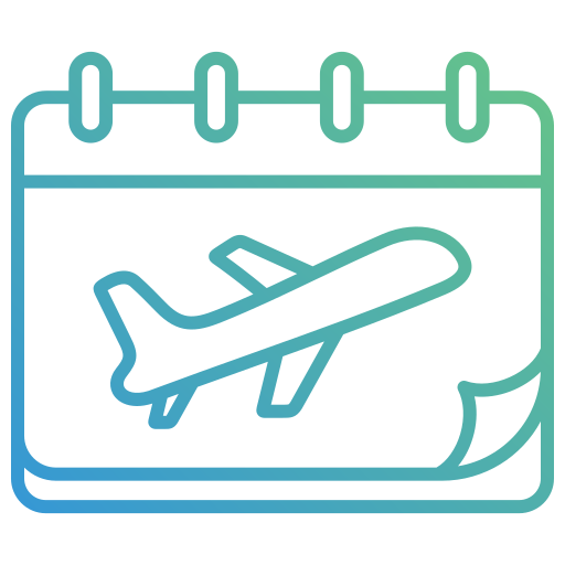 viaje icono gratis