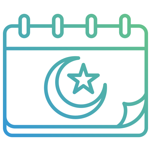 Ramadan - free icon