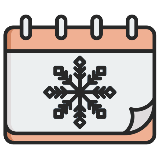 Winter - Free Icon