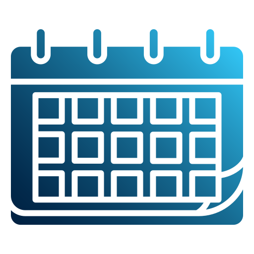 Calendar free icon