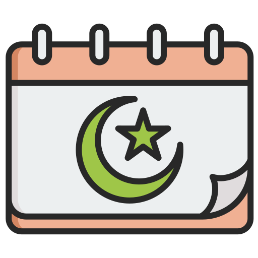 ramadan icono gratis