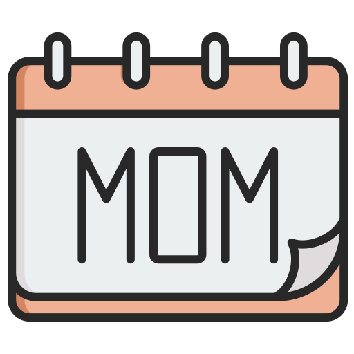 mothers day icono gratis