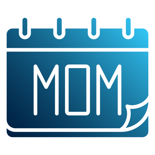 mothers day icono gratis