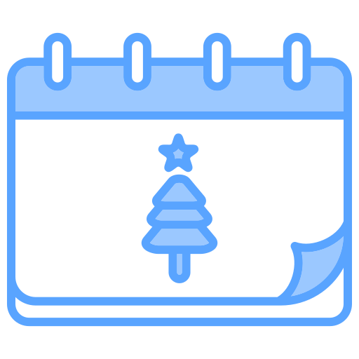 navidad icono gratis