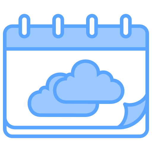 calendario icono gratis