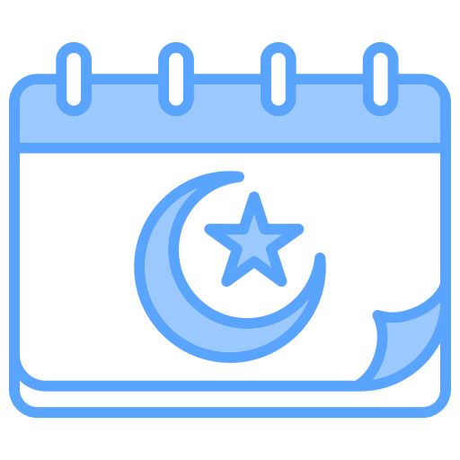 ramadan icono gratis