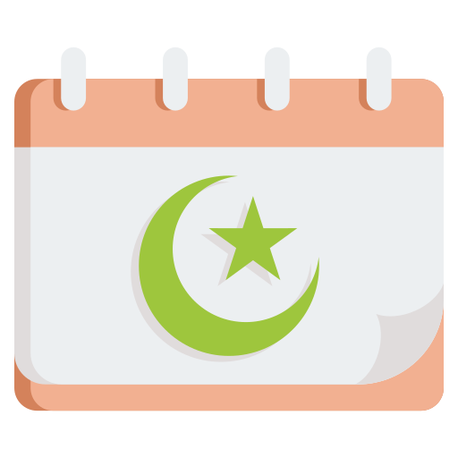 ramadan icono gratis