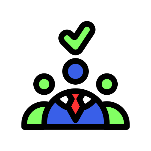 wahl kostenlos Icon wahl kostenlos Icon