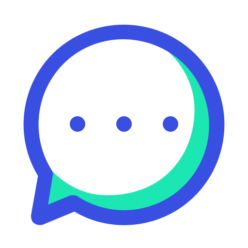 discuter Icône gratuit