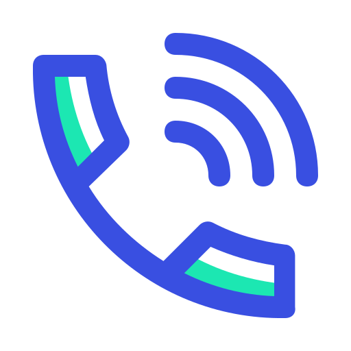 Phone Call - free icon