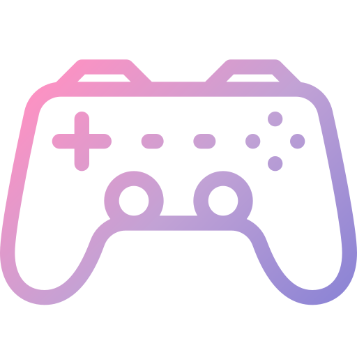 Gamepad free icon Gamepad free icon