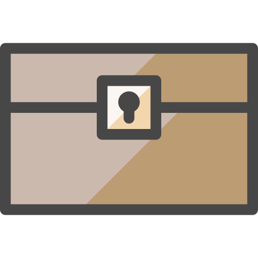 poitrine Icône gratuit