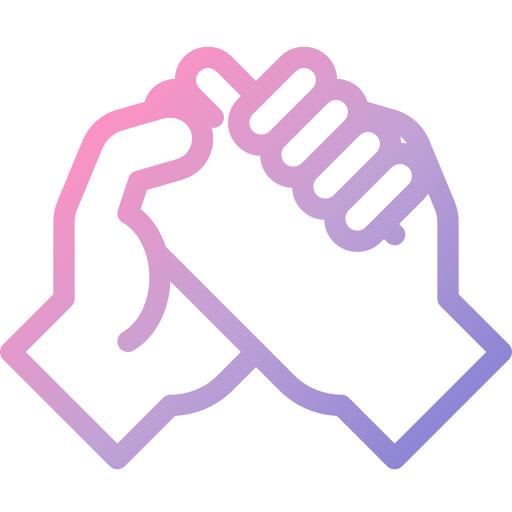 Hands free icon