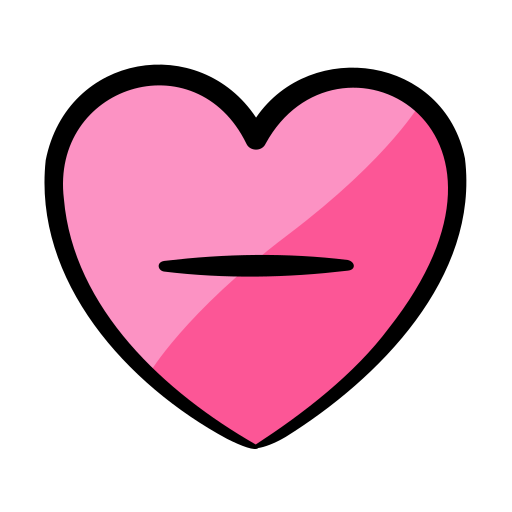 심장 무료 아이콘