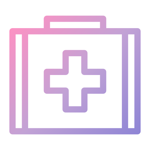 Kit free icon
