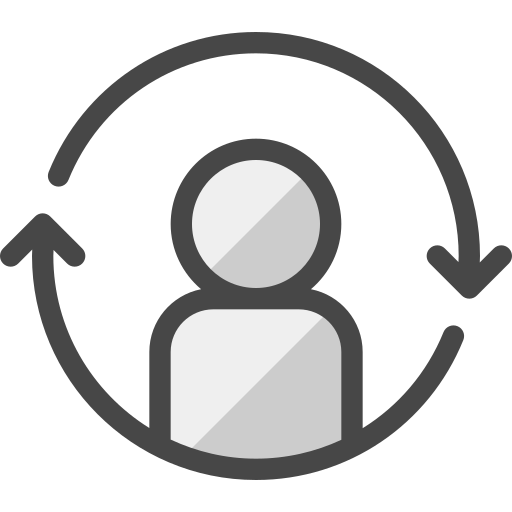 persona icono gratis