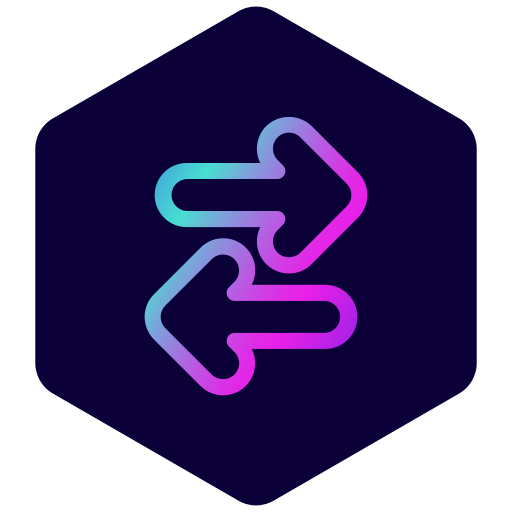 transferir icono gratis