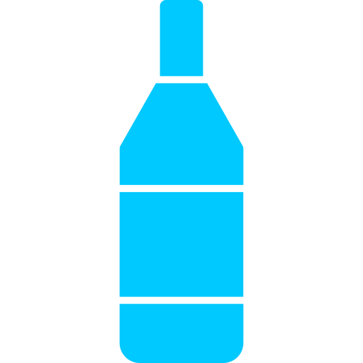 Bottle free icon Bottle free icon