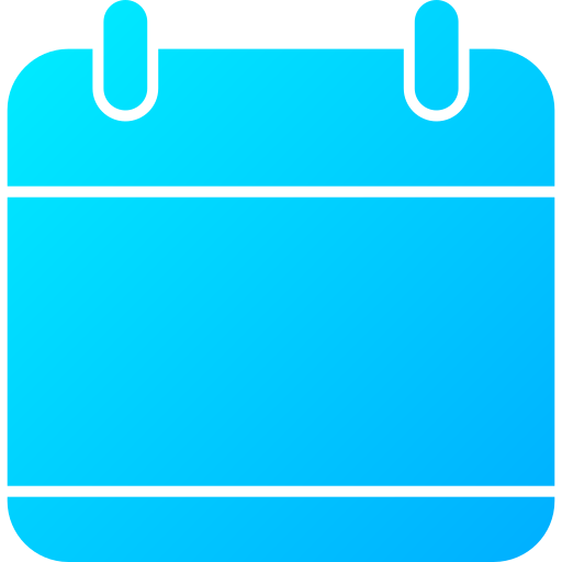 calendario icono gratis