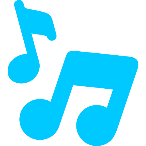 música icono gratis