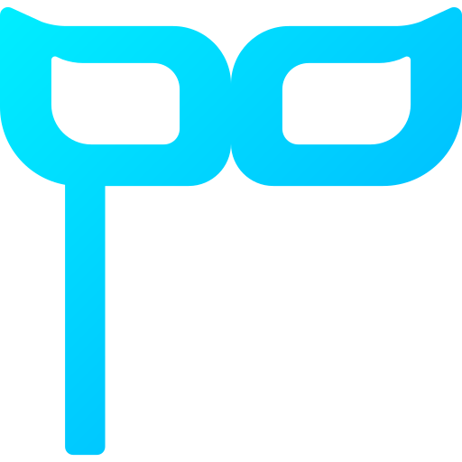 Маска для глаз бесплатно иконка