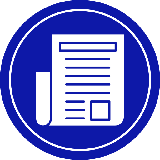 Новости бесплатно иконка