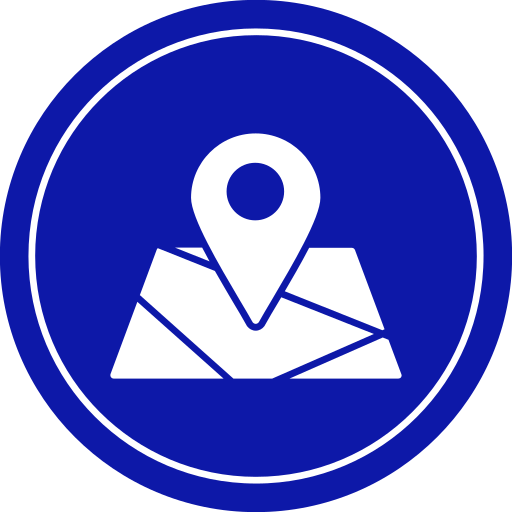 Map free icon Map free icon