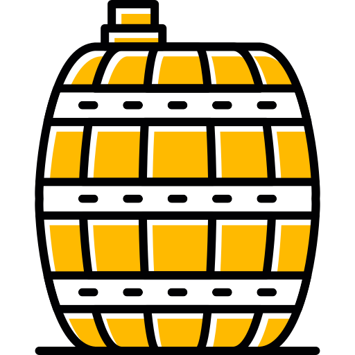 Barrel free icon Barrel free icon