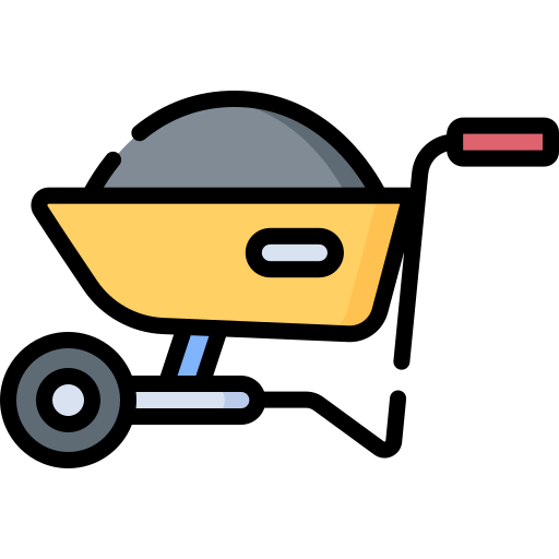 Cart Special Lineal color icon