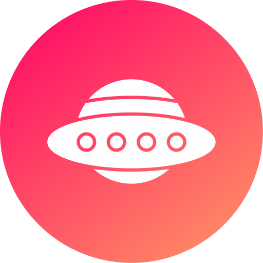UFO free icon UFO free icon