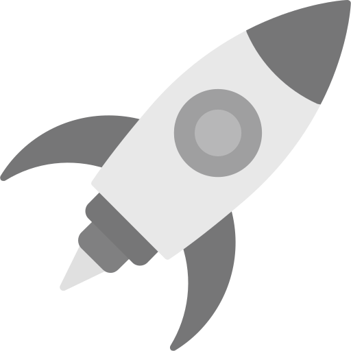 weltraumrakete kostenlos Icon weltraumrakete kostenlos Icon