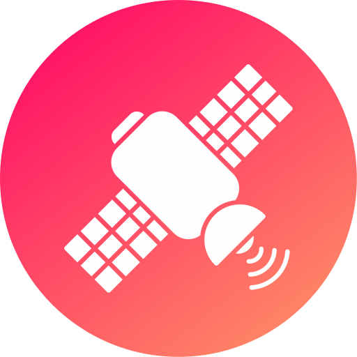 спутник бесплатно иконка