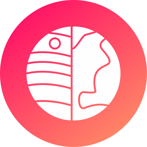 Eclipse - free icon