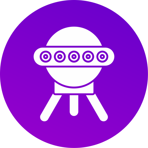 Sputnik free icon Sputnik free icon