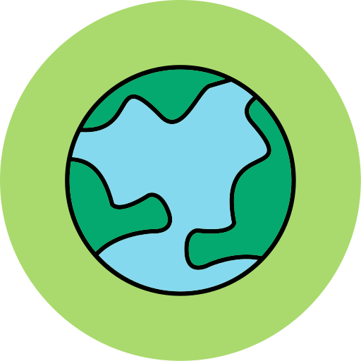 Earth free icon Earth free icon